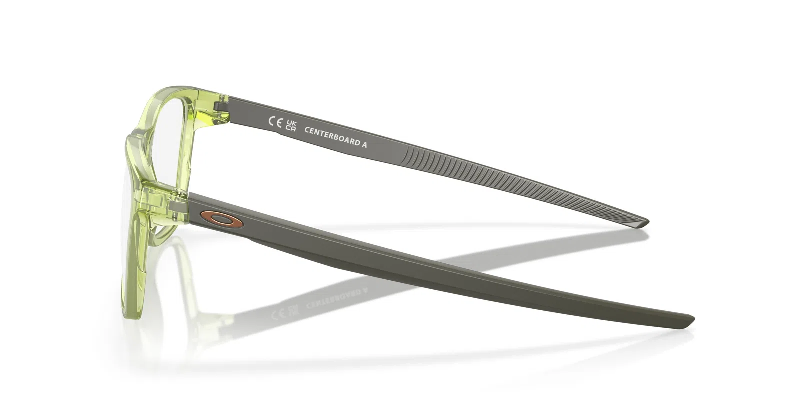 Oakley Centerboard A 8163F Eyeglasses - view 40